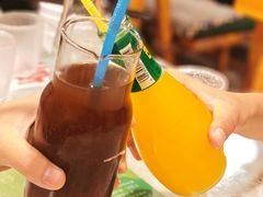 -蜗牛小馆醉乡民谣云南菜(惠新西里店)