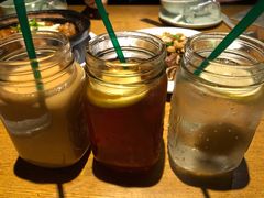 丝袜奶茶-丰乐餐厅·始于1999·本地老字号