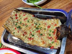 -阿记烧烤(大兴新区店)