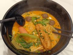 -杨国福麻辣烫(真光路店)