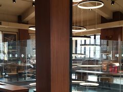 大堂-星巴克臻选(成都宽窄巷子店)