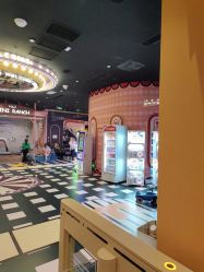 -meland亲子乐园(北京亦庄龙湖天街店)