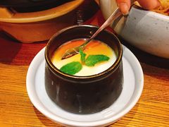 黑糖豆花-云海肴·云南小炒·汽锅鸡(天津国金汇店)