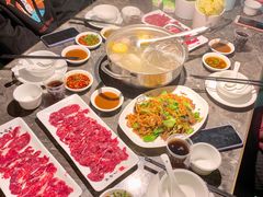 -八合里牛肉火锅(新洲店)