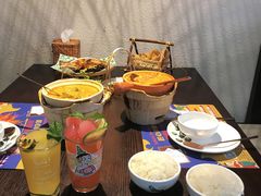 -泰妃殿(武汉首店)