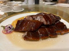 -唐阁(香港朗廷酒店)