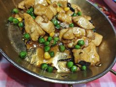 -忆外婆徐州菜·地锅鸡·生日宴(吴庄店)