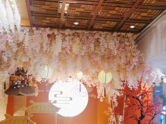 -广州建国酒店-盈丰阁粤菜-粤式茶点
