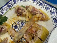 -新享乐海鲜(翠华路店)
