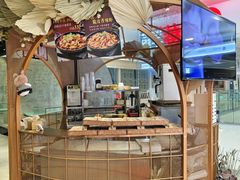 -红蕃干锅·脆皮香辣虾(南屏街金鹰店)