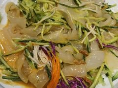 -添福来墨鱼饺子 · 海鲜东北菜(大连星海·黄浦路店)