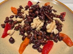 秘汁番茄双拌人参果-松赞拉萨林卡酒店