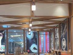 -味千拉面(和平大道奥山世纪城店)