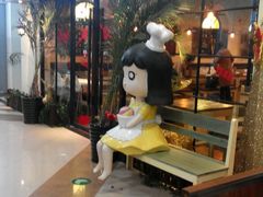 -波波's蛋糕店(于洪广场店)