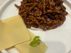 -大碗居·烤鸭·鱼头泡饼(天坛东门店)