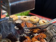 -黑牛の店·黑金店(沈阳万象城店)