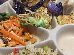 -素满香·食养自助(天一广场店)
