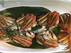 -小厨娘淮扬菜(六合欢乐港店)