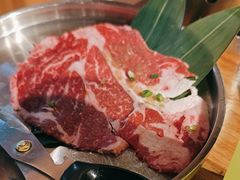 -汉拿山(北京上地华联店)
