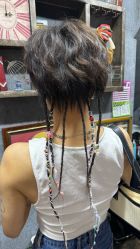 -野鸽脏辫·美式编发专项店