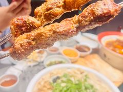 -鸿源斋清真豫菜(惠济店)
