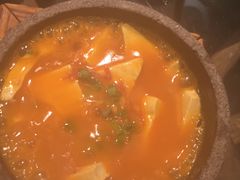 -云海肴·汽锅鸡·云南菜(天山百盛优客店)