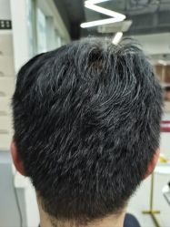 -优加东京秀烫染SALON