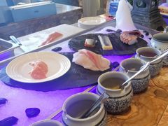 -万达瑞华酒店美食汇自助餐厅(楚河汉街店)