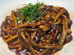 -宫燕府·京菜·烤鸭·淮扬菜(王府中心店)