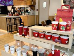 -Tims天好咖啡·贝果(华侨城步行街店)