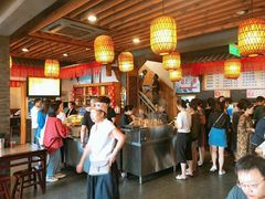 -小街天府(西工小街店)