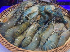 -加餐海鲜自助(宝龙一城店)