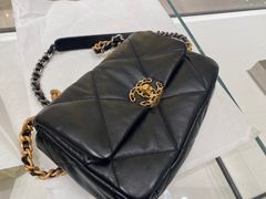 -CHANEL(恒隆广场店)