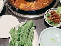 -巴蜀大将火锅(春熙店)