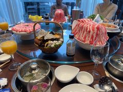 -东海怡品海鲜豆捞(舟宿夜江店)