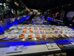 -加餐海鲜自助(宝龙一城店)