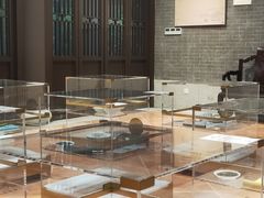 -翁暖茶馆(滨江东总店)