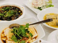 -瑞福园联谊餐室(茂名南路店)