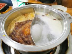 -盖帮鳝鱼串串(东郊记忆店)