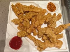 -海底捞火锅(龙岗星河COCO Park店)