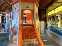 -童趣廊·儿童波波池·海洋球(长隆横琴湾酒店)