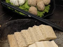 -东来顺饭庄(金泉广场店)