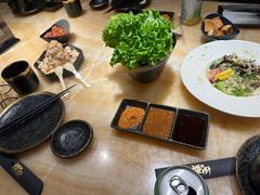 -樱嘢·炭火烧肉(惠南店)