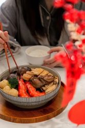 -蜜悦居月子会所(环贸中心店)