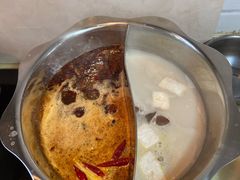 -海底捞火锅(老城根店)