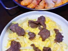 -钳真多钓虾馆·小龙虾海鲜烧烤(九六广场店)
