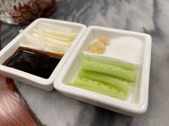 -全聚德(前门店)
