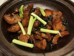-五棵树•粤西高凉菜(琶洲店)