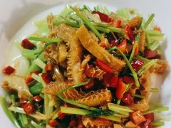 -香山湖渔家大院