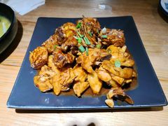 -小镇大厨私房餐厅